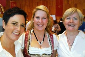 höllwerk auf der Weinmesse Heilbronn