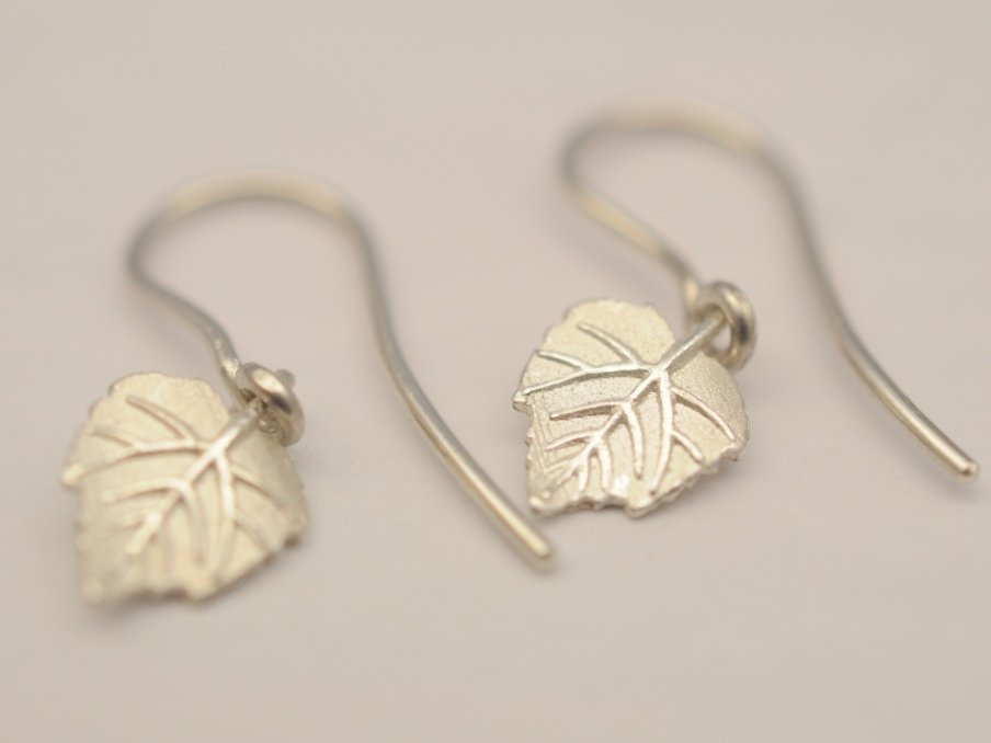 Wein & Design Schmuck-Kollektion