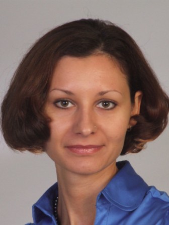 Unternehmen 3 Elena Krivorotov