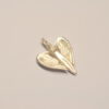 Engel mit Diamant Silber Edition 2012