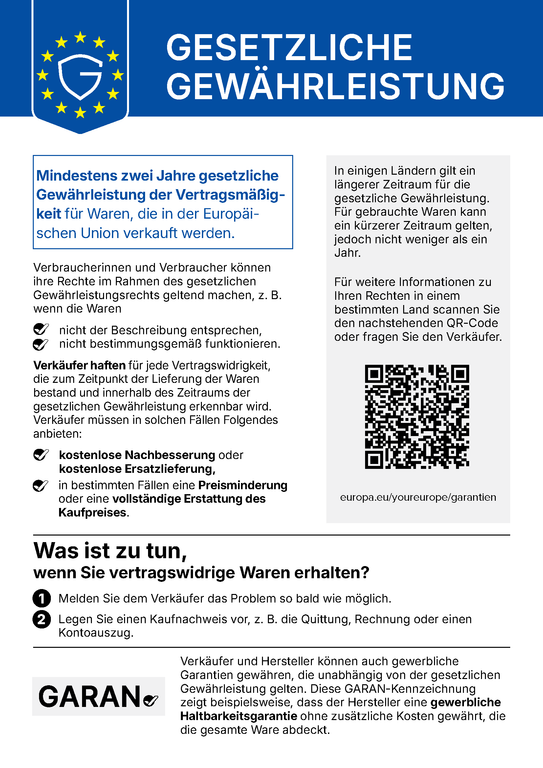 gewaehrleistungslabel de colour
